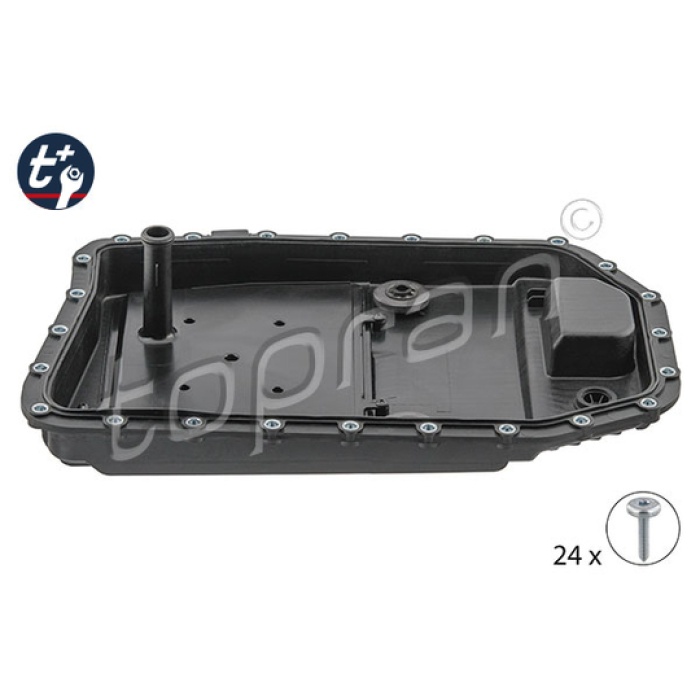 ŞANZIMAN KARTERİ SET E60/E65/E87/E90